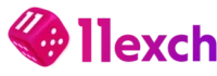 11exch Logo