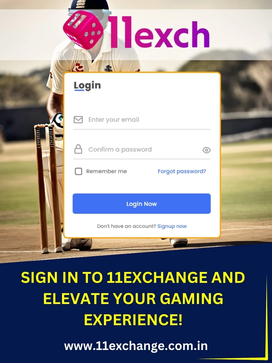 11exchange login